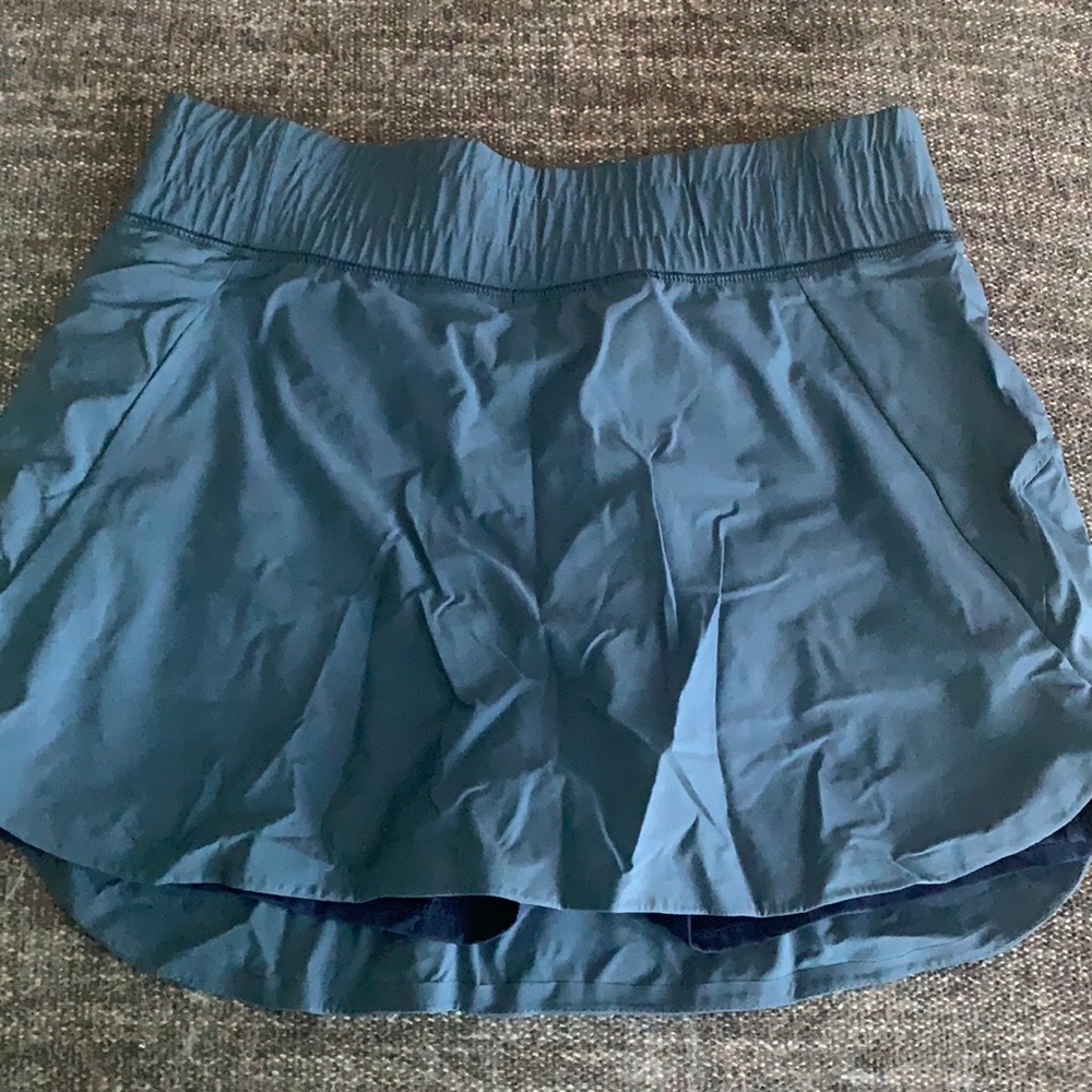 BackCountry active skort